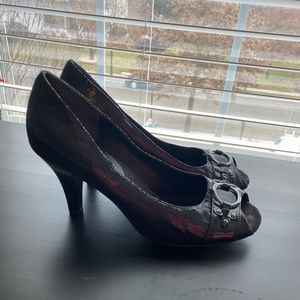 A2 by Aerosoles womens heel